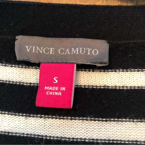 Vince Camuto Long Cardigan - Picture 5 of 6